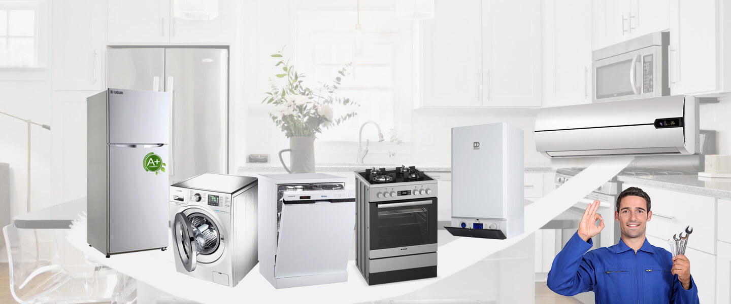 Dedebaşı Gorenje Servisi